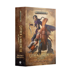 The Black Library: Paperback