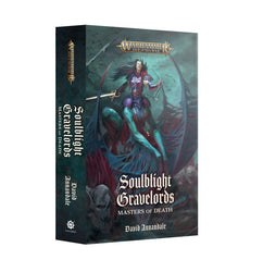The Black Library: Paperback
