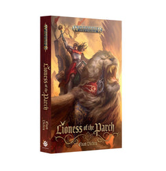 The Black Library: Paperback