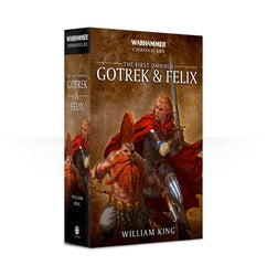 The Black Library: Paperback