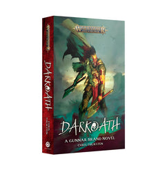 The Black Library: Paperback