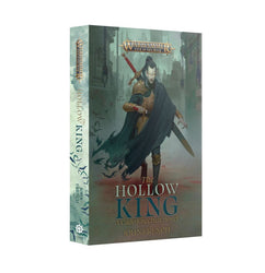 The Black Library: Paperback