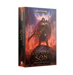 The Black Library: Paperback