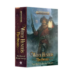 The Black Library: Omnibus
