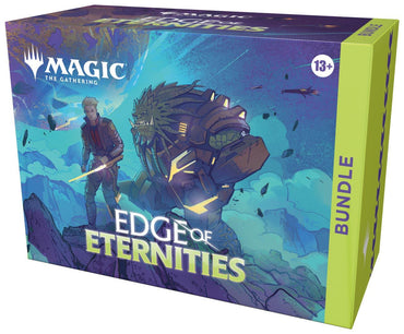 Edge of Eternities - Bundle (PREORDER)