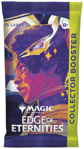 Edge of Eternities - Collector Booster (PREORDER)