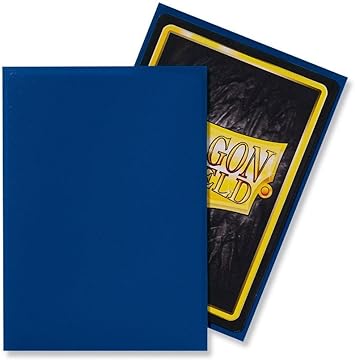 Dragon Shield Matte Sleeves (100ct)