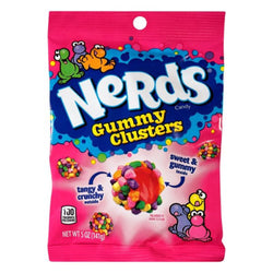 Snacks - Candy