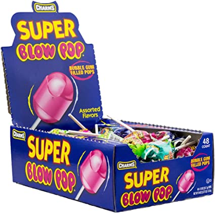 Snacks - Candy