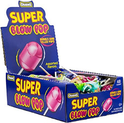 Snacks - Candy