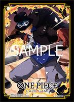 ONE PIECE CG - Sleeves