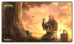 UG PLAYMAT MTG AVATAR: THE LAST AIRBENDER