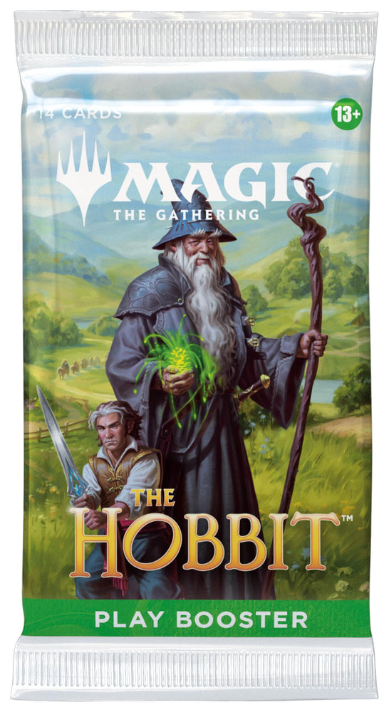 The Hobbit - Play Booster Pack [PREORDER]
