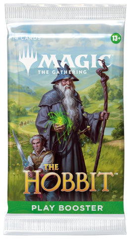 The Hobbit - Play Booster Pack [PREORDER]