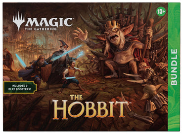 The Hobbit - Bundle [PREORDER]