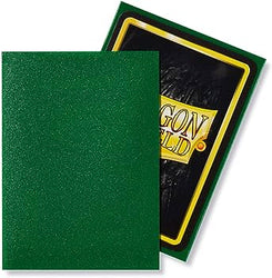 Dragon Shield Matte Sleeves (100ct)