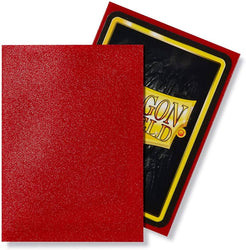 Dragon Shield Matte Sleeves (100ct)