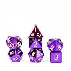 FanRoll RPG Set (7-Die Set)