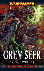 The Black Library: Paperback
