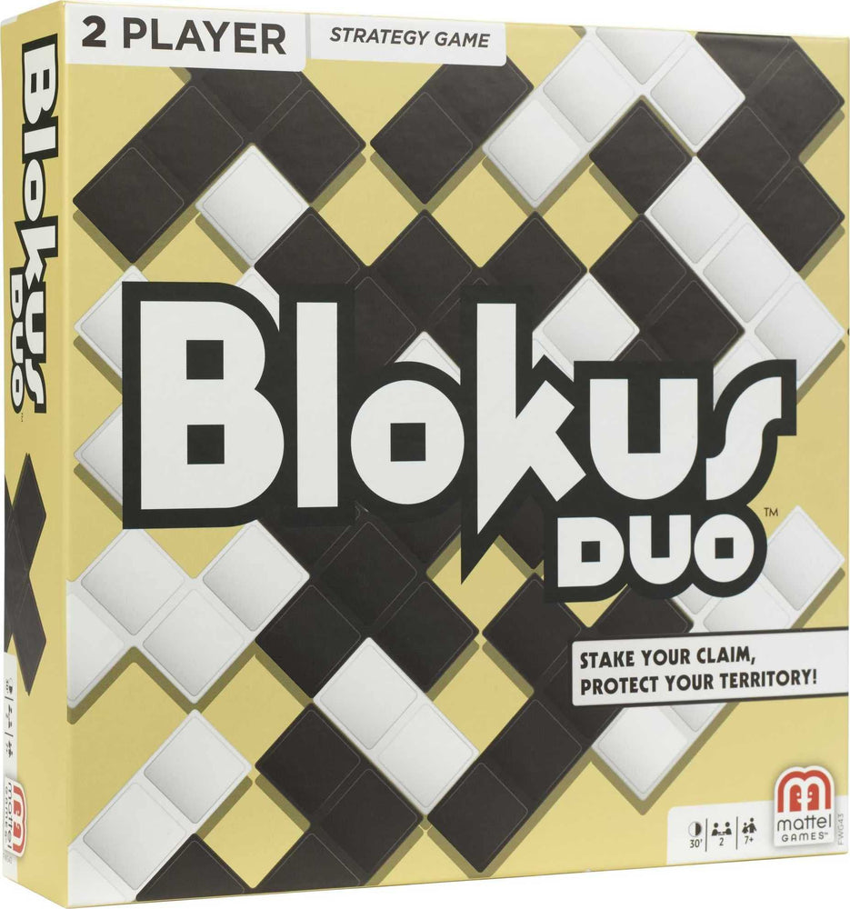 Blokus Duos