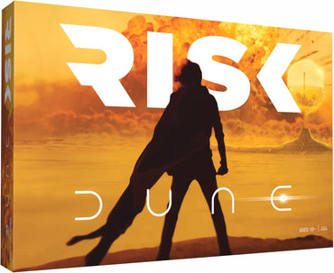 Risk - Dune