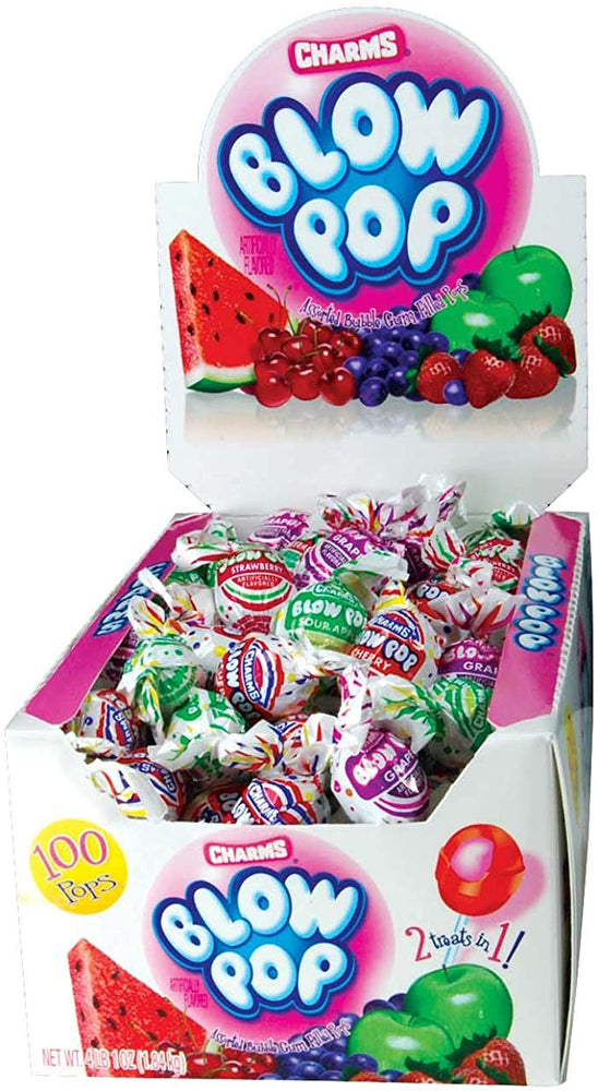 Snacks - Candy