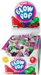 Snacks - Candy