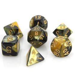 Die Hard Dice RPG Set (7-Die Set)