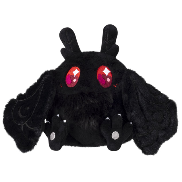 Squishables Snackers Baby Mothman