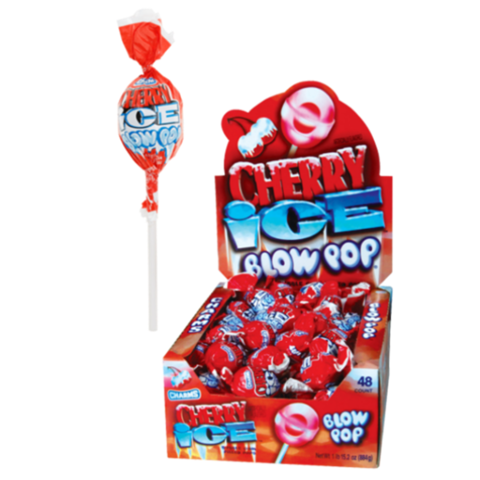 Snacks - Candy