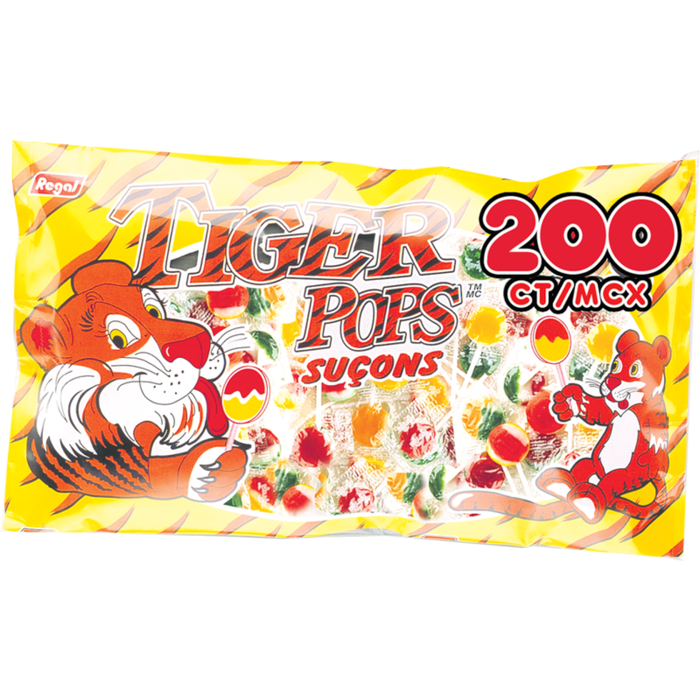 Snacks - Candy