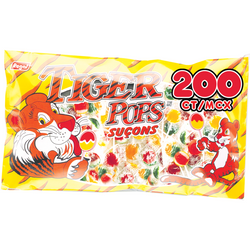 Snacks - Candy
