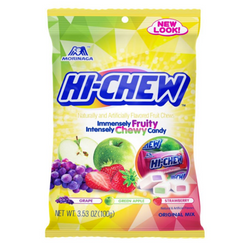 Snacks - Candy