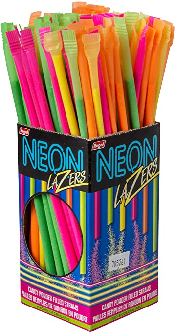 Snacks - Candy