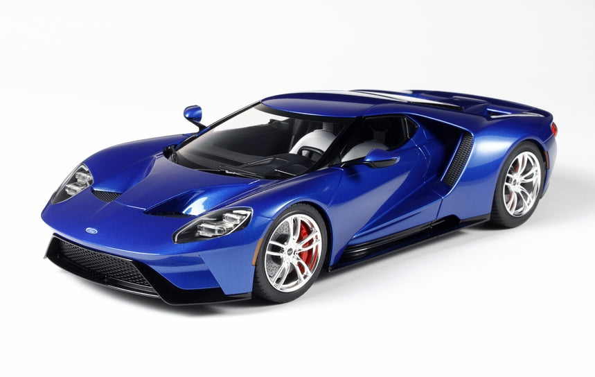 Tamiya Plastic Model Kit