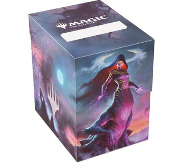 Gamegenic: Magic: The Gathering-Secrets of Strixhaven: Soft Crate XL Sideloading (100ct)