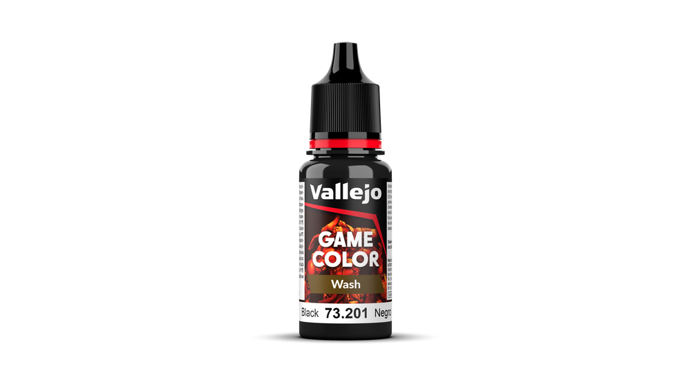Vallejo Game Colour