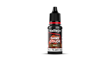 Vallejo Game Colour