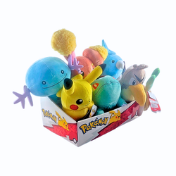 Pokemon Officially Licensed 8" Plush