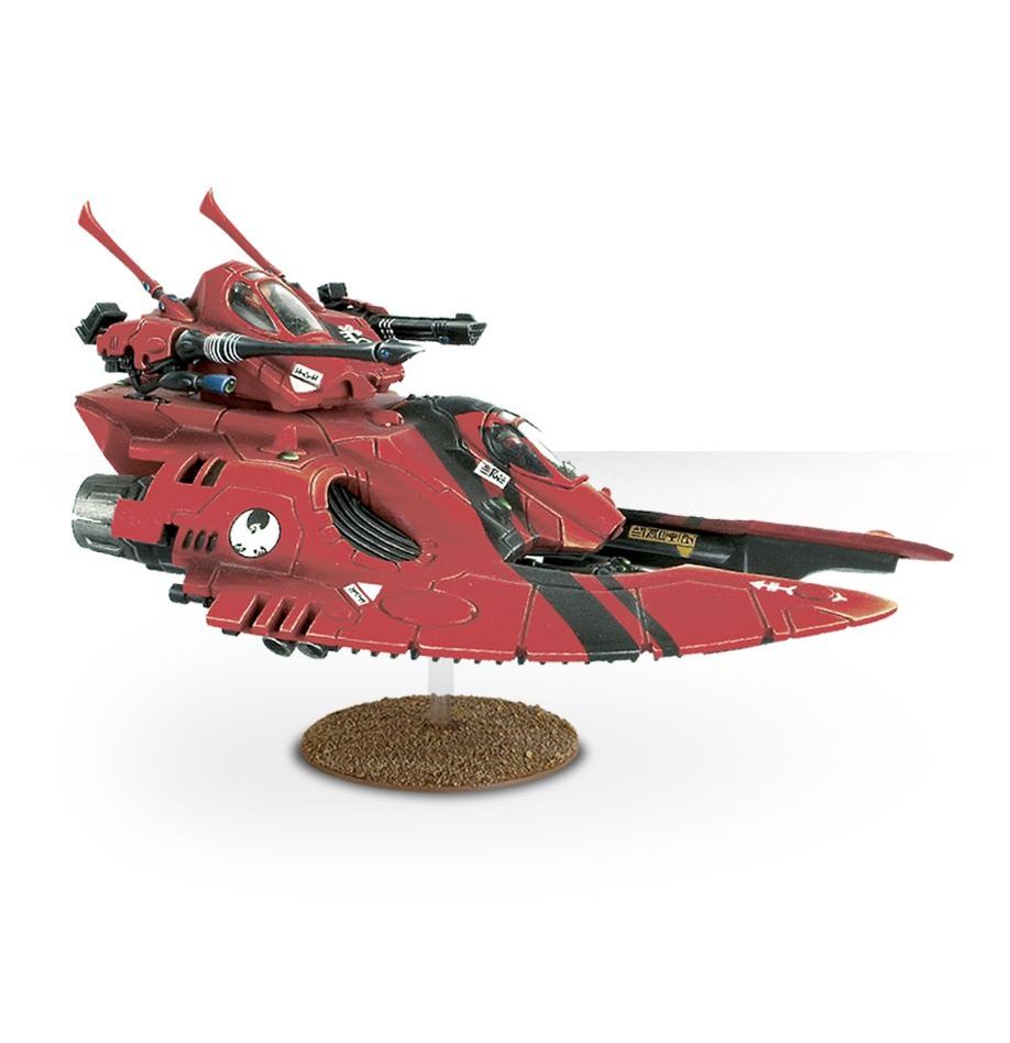 Aeldari: Falcon