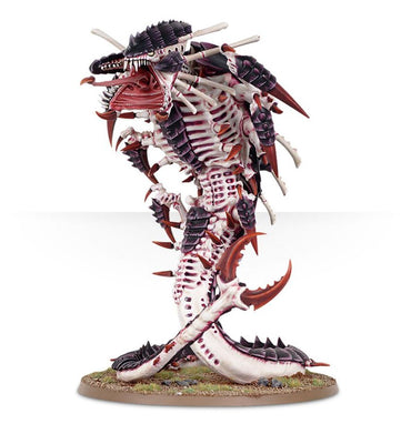Tyranids: Mawloc