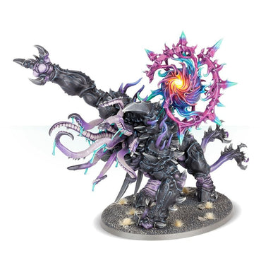 Disciples of Tzeentch: Mutalith Vortex Beast