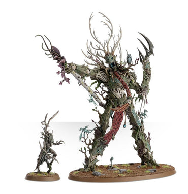Sylvaneth: Spirit of Durthu