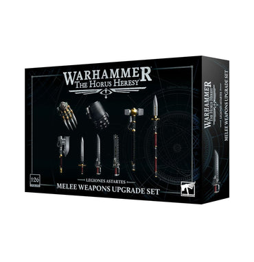 Legiones Astartes: Melee Weapons Upgrade Set