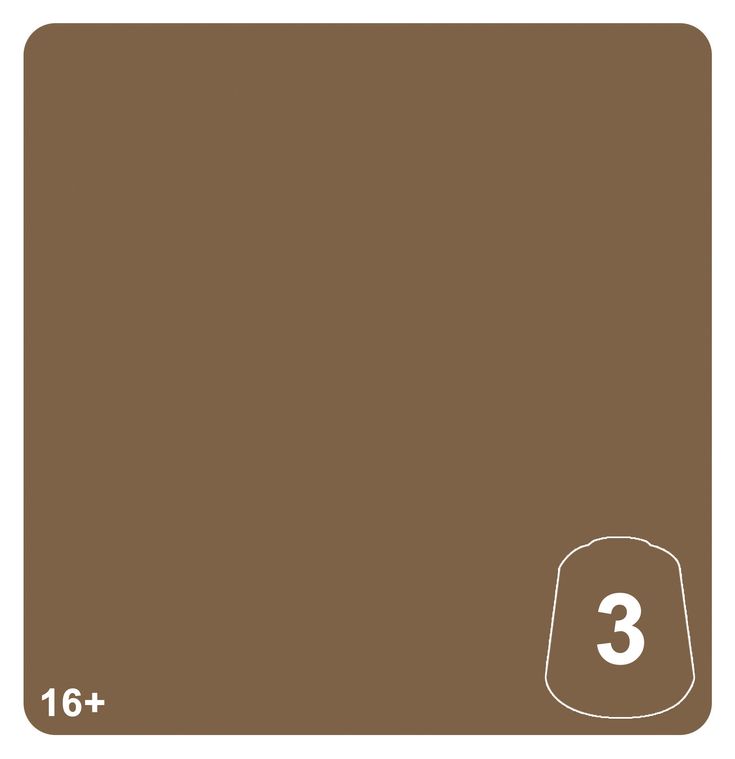 Warhammer Tone Pro - Gnarlwood