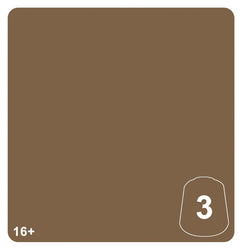 Warhammer Tone Pro - Gnarlwood