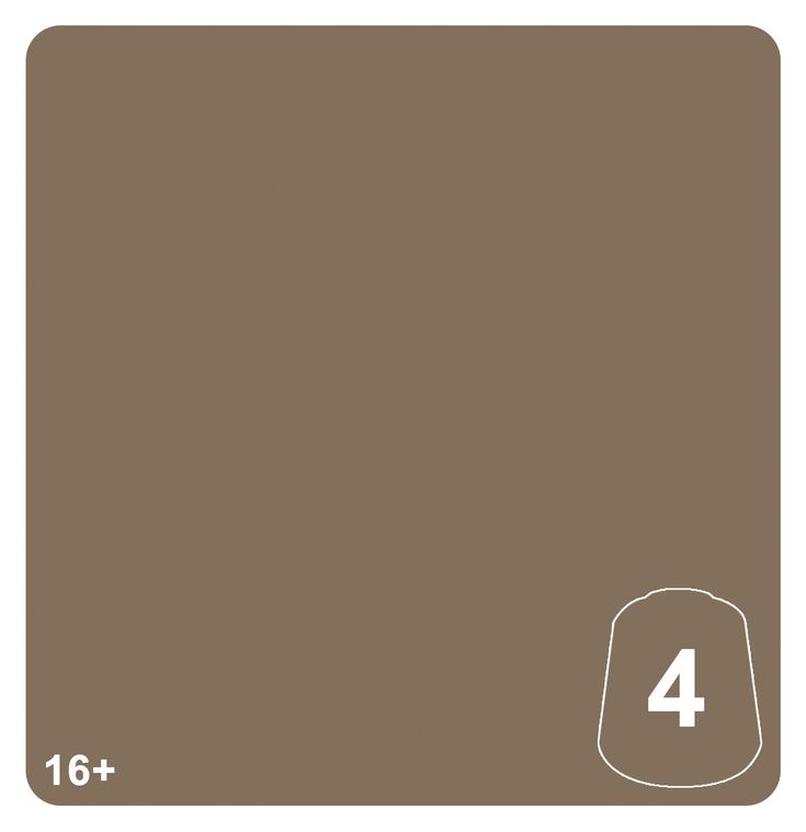 Warhammer Tone Pro - Gnarlwood