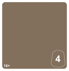 Warhammer Tone Pro - Gnarlwood