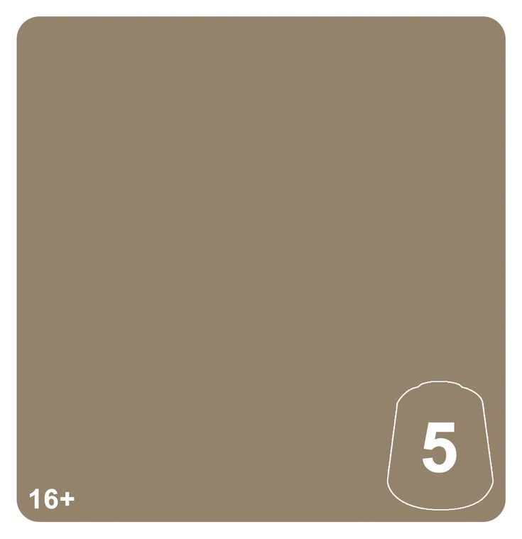 Warhammer Tone Pro - Gnarlwood