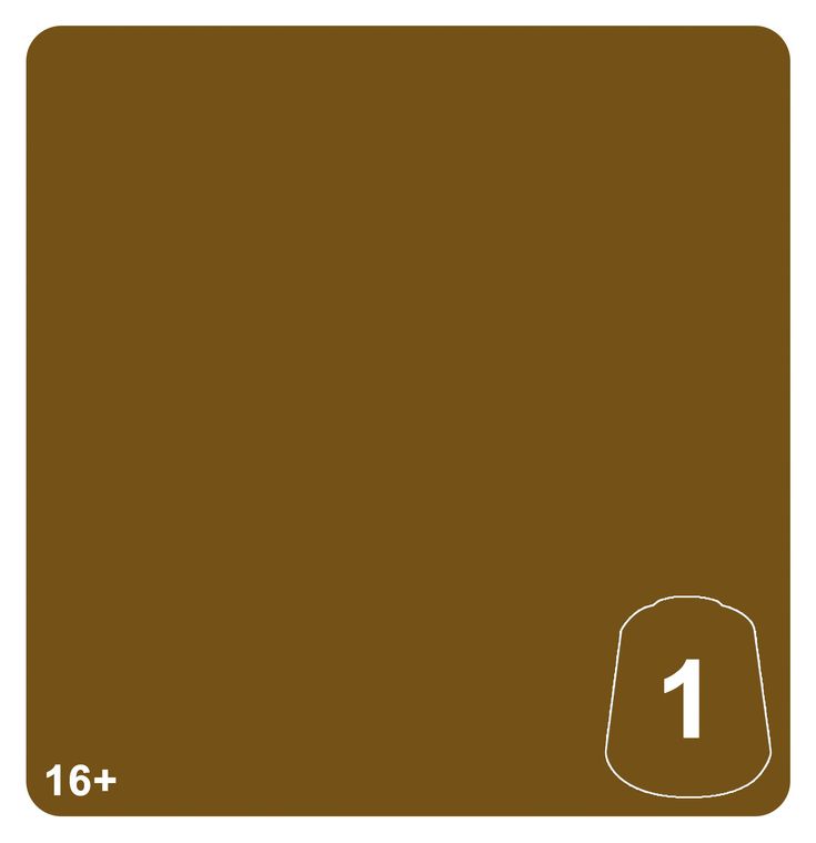Warhammer Tone Pro - Khemri Sands